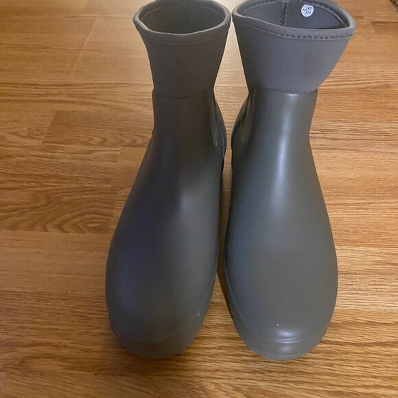 HUNTER MID RISE BOOTS - Picture 4 of 4